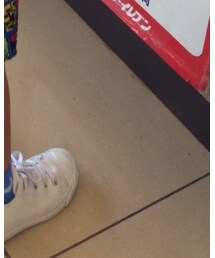 CONVERSE | スニーカー