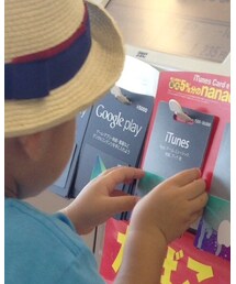 GLOBAL WORK | ハット