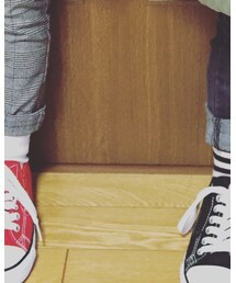 CONVERSE | スニーカー