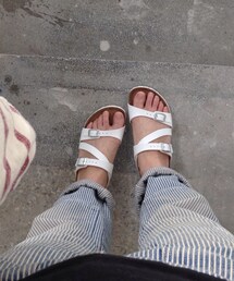 BIRKENSTOCK | サンダル