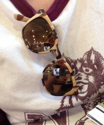 Spektre Sunglasses Asia | サングラス