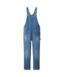 UNIQLO | Indigo collection(サロペット/オーバーオール)