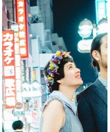 greendays by Fujin Tree | その他ヘアアクセサリー