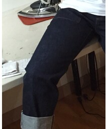 SYNDRO | デニムパンツ