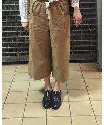 sofar | パンツ