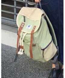 ridgebake | バックパック/リュック