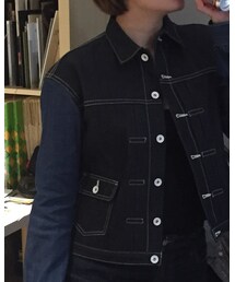 sofar | デニムジャケット