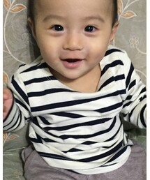 MUJI Labo | Tシャツ/カットソー