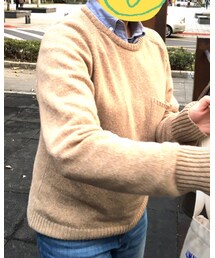 Universal Works | トップス