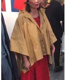 uniqlo lemaire | ジャケット/アウター