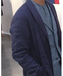 SYNDRO | ジャケット/アウター