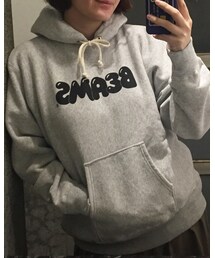 BEAMS | パーカー