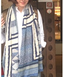 KAPITAL | マフラー