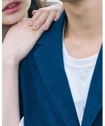 SYNDRO | テーラードジャケット