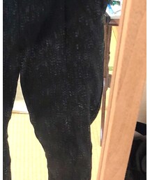 VOGUISH | スラックス