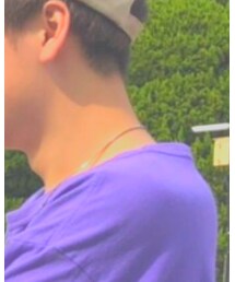 HARE | ネックレス