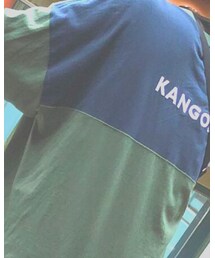 KANGOL | トップス