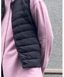 UNIQLO | ダウンベスト