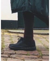 Dr. Martens | シューズ
