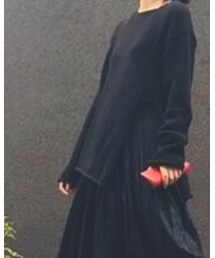 CRY. | ニット/セーター