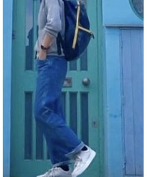 URBAN OUTFITTERS | デニムパンツ