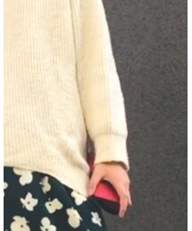 GU | ニット/セーター