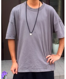 ATTACHMENT | Tシャツ/カットソー