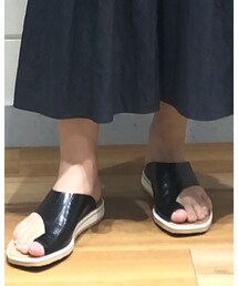 FABIO RUSCONI | シューズ