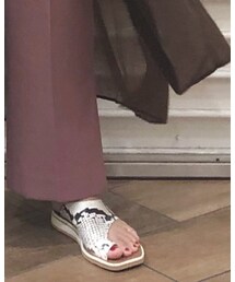 FABIO RUSCONI | シューズ