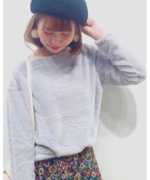 NICE CLAUP | Tシャツ/カットソー