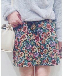 NICE CLAUP | スカート