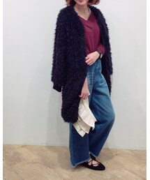 NICE CLAUP | その他アウター