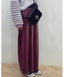 NICE CLAUP | その他パンツ