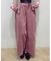 NICE CLAUP | その他パンツ