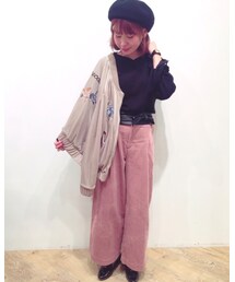 前から〜💕 | その他