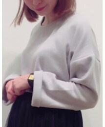 NICE CLAUP | Tシャツ/カットソー