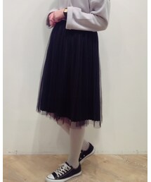 NICE CLAUP | スカート