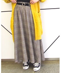 NICE CLAUP | スカート