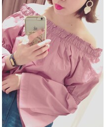 THEATRE PRODUCTS | イヤリング