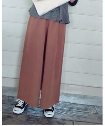 NICE CLAUP | その他パンツ