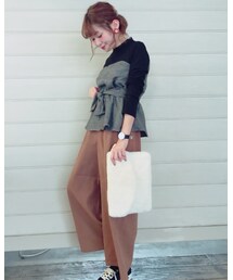 NICE CLAUP | その他