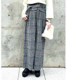 NICE CLAUP | パンツ