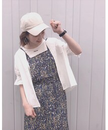 NICE CLAUP | キャップ