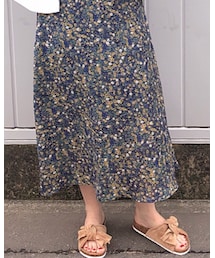 NICE CLAUP | サンダル