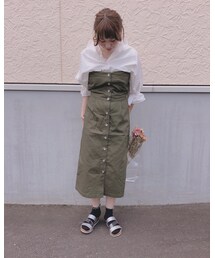 NICE CLAUP | ワンピース