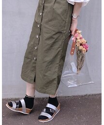 NICE CLAUP | トートバッグ