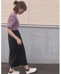 NICE CLAUP | パンツ