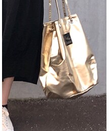 NICE CLAUP | トートバッグ