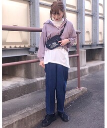 NICE CLAUP | デニムパンツ