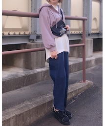 NICE CLAUP | スニーカー